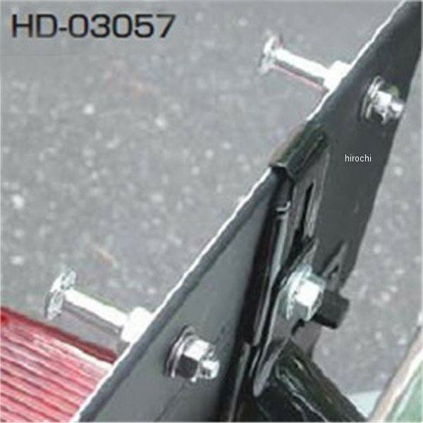 �ڥ᡼�����߸ˤ���� ������ �ٳݤ��ܥ�� �ʥ�С��ץ졼���� M6X16mm (�����ڥ�) HD-03057 JPŹ