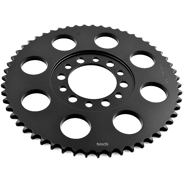 【USA在庫あり】 JT スプロケット JT Sprockets リア スプロケット 55T/428 74年以降 XT350、TW200、DT175 JTR1842-55 JP店