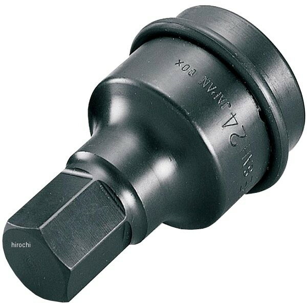 トネ TONE インパクト用 ヘキサゴンソケット 対辺 27mm 長さ 90mm 差込角 25.4mm (1インチ) 8AH-27 JP店