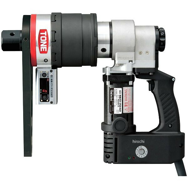 �ȥ� TONE ��ư�ѥ�ǥ��ȥ륯 2000-5000 N��m AC200V ������ 38.1mm (1-1/2�����) PDX502A JPŹ