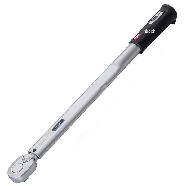 トネ TONE プレセット形トルクレンチ(メモリセットタイプ) 能力範囲 1-6 N・m 長さ 211mm 差込角 6.35mm (1/4インチ) T2M6 JP店