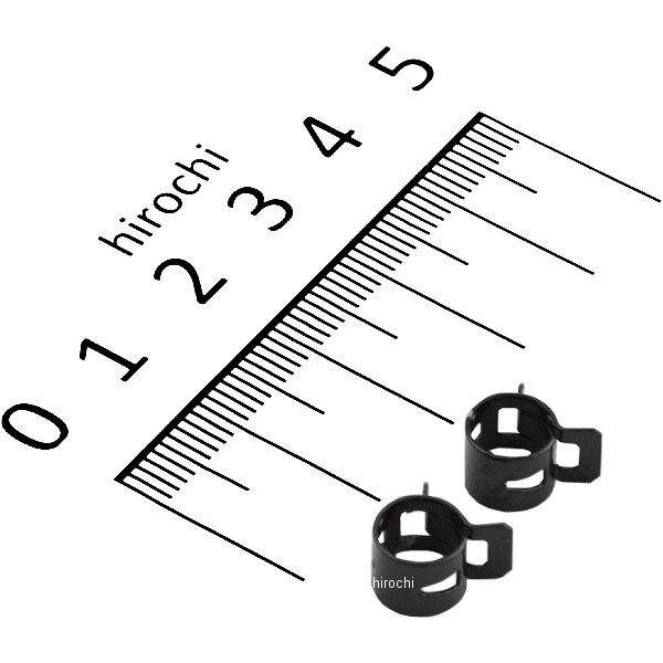 �ڥ᡼�����߸ˤ���� �ǥ��ȥ� �磻�ɥۡ�������å� 6mm (2������) 91238 JPŹ