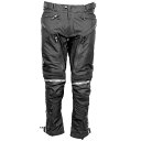 【メーカー在庫あり】 PK-716 コミネ KOMINE フルイヤーライディングパンツ-エア 黒 XSサイズ 4582166575838 JP店