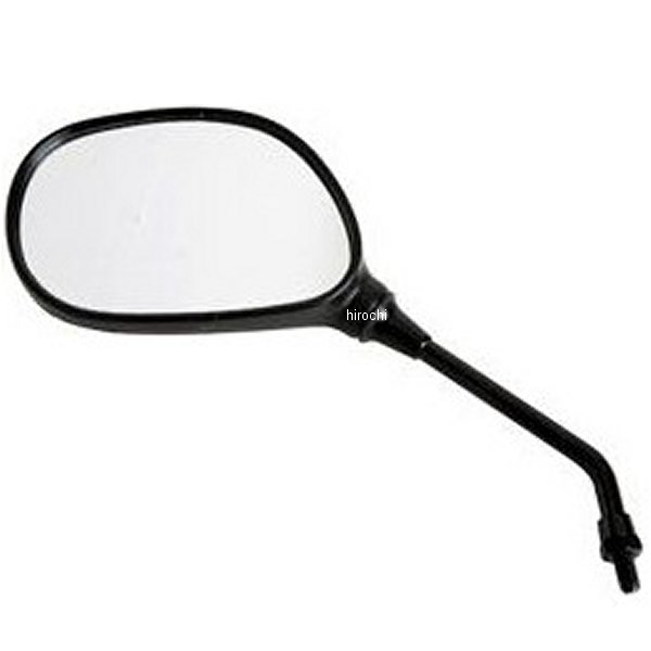 【メーカー在庫あり】 AM-8L TNK工業 アクティブレーシングミラー 8mm 左用 4984679800283 JP店