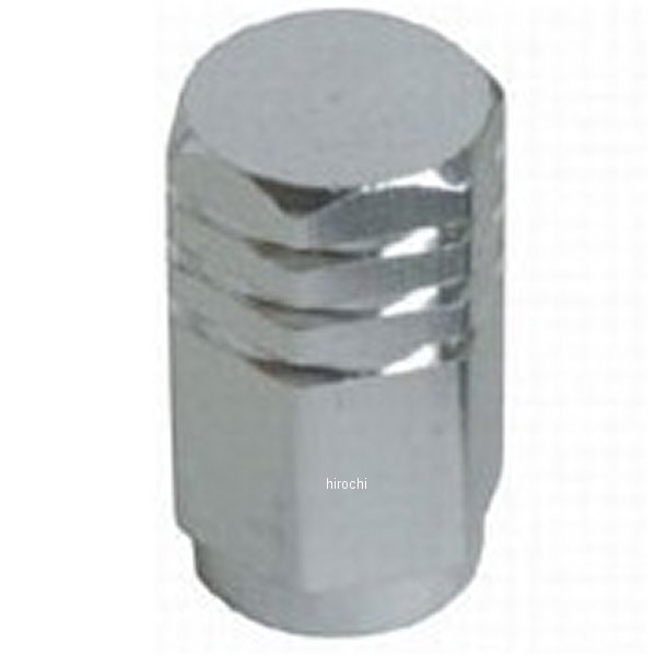 【メーカー在庫あり】 VK-SI TNK工業 エアバルブキャップ シルバー 4984679801662 JP店