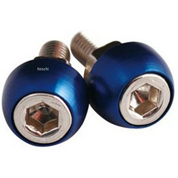  LM-NV TNK工業 デコレーションライセンスボルト ネイビー 4984679805769 JP店