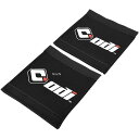 【USA在庫あり】 オーディーアイ ODI グリップカバー 黒 0633-0010 JP店