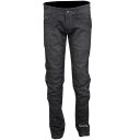 【メーカー在庫あり】 WJ-737S コミネ KOMINE ジーンズ 黒 3XL/38サイズ 4573325708884 JP店