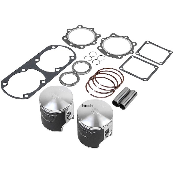 ��USA�߸ˤ���� �磻���� Wiseco �ԥ��ȥ� ��ޥ� +1.00mm 2310M07300 JPŹ