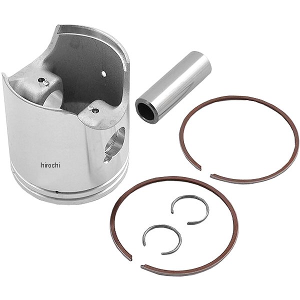 ��USA�߸ˤ���� �磻���� Wiseco �ԥ��ȥ� 00ǯ�ʹ� RM65��KX65 44.5x41.6mm 64cc �ܥ�44.5mm STD 752M04450 JPŹ