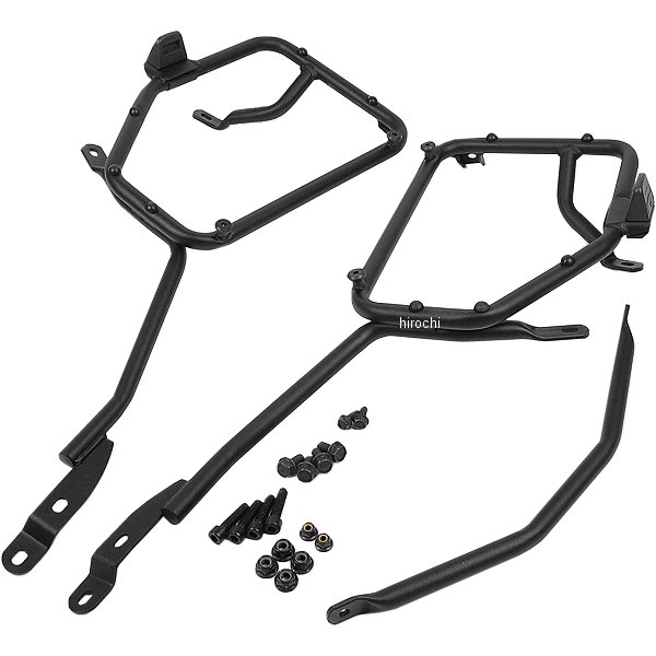 【メーカー在庫あり】 ジビ GIVI PL1111 パニエホルダー 12年以降 NC700X NC700S 94059 JP店