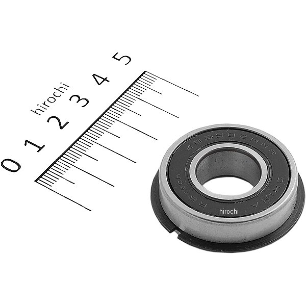 【USA在庫あり】 Parts Unlimited ベアリング 汎用 5/8インチ (16mm)x1-3/8インチ (35mm) 499502-H JP店