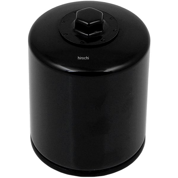 【USA在庫あり】 ハイフローフィルトロ HiFloFiltro オイルフィルター 63731-99 63798-99 黒 レーシン..