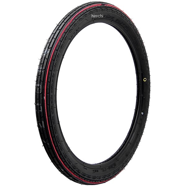 ¨Ǽ å DUNLOP D107 2.25-17 33L (4PR) WT ե 242411 JPŹ