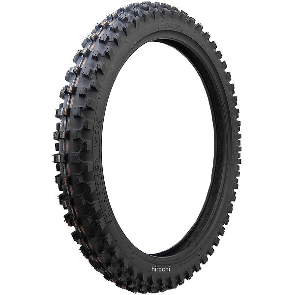【メーカー在庫あり】 井上ゴム工業 IRC iX-07S 80/100-21 51M WT フロント 302273 JP店