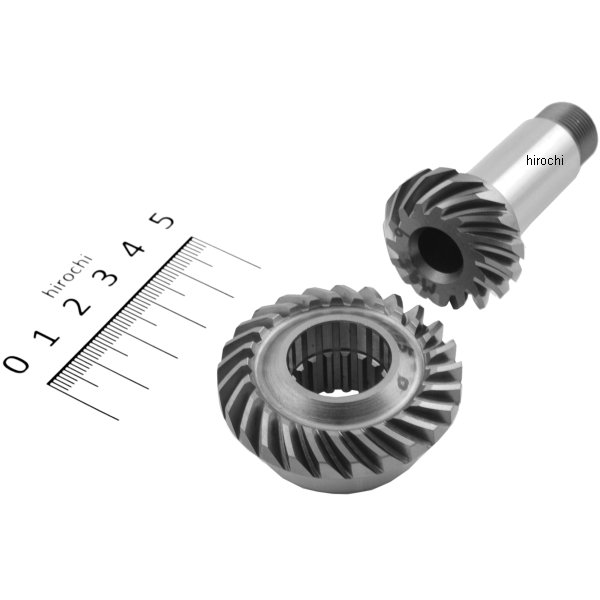 カワサキ純正 ギヤ アッシー クランク シャフト 13101-1289 JP店