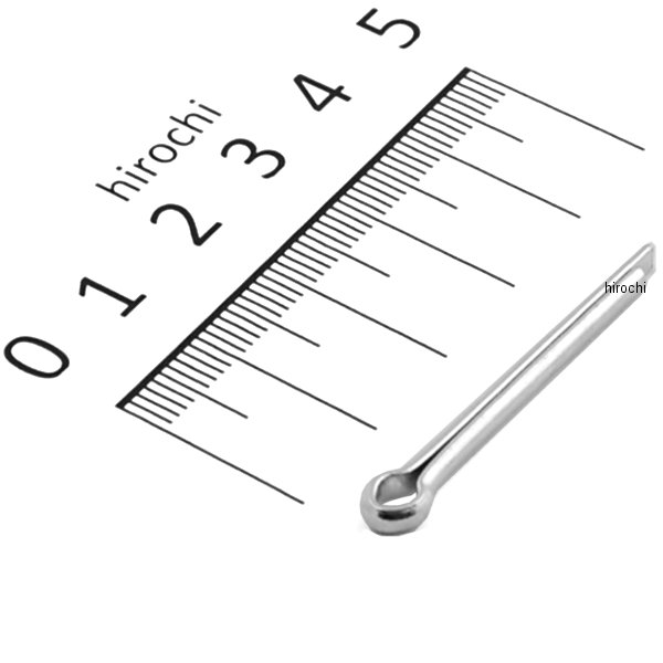 カワサキ純正 割りピン 3.0X30 550AA3030 JP店