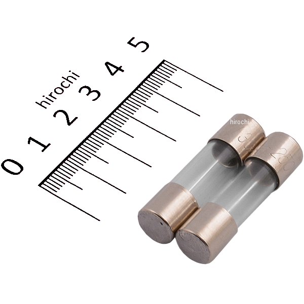 【メーカー在庫あり】 エスコ ESCO 250Vx 30A/φ10.3mm 管ヒューズ(2本) 000012088625 JP店