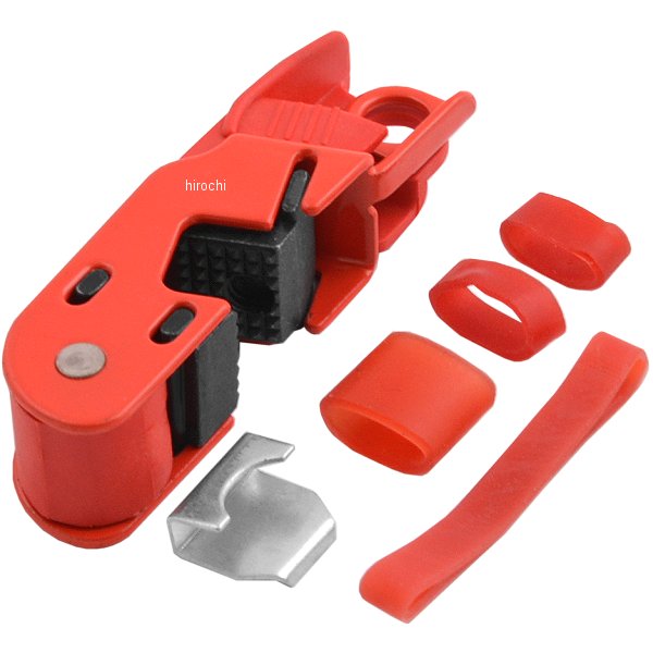 【メーカー在庫あり】 エスコ ESCO 20x75x22mm 電気ブレーカーロックアウト 000012218908 JP