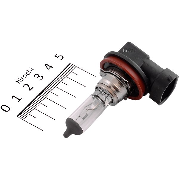 スタンレー STANLEY ハロゲンバルブ H8 T11 12V35W 1個入り 14-0045 JP店