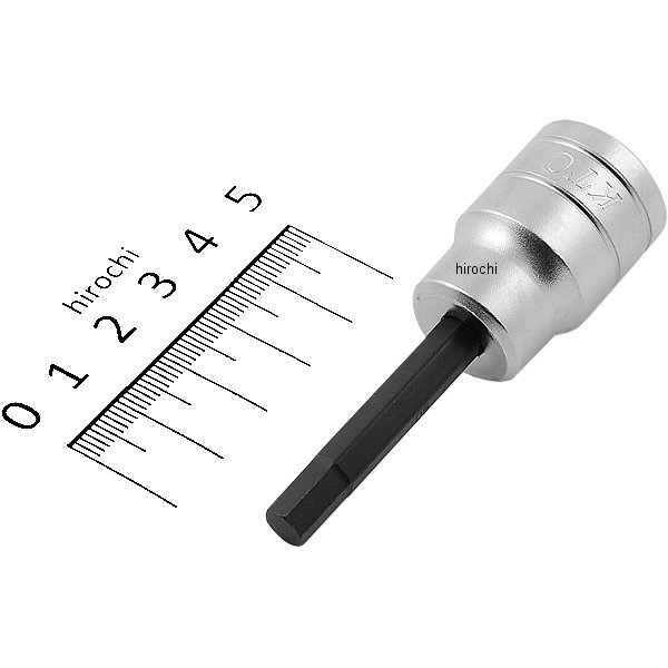 【メーカー在庫あり】 エスコ ESCO 1/2