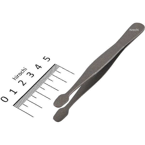 【メーカー在庫あり】 アネックス ANEX ピンセット フッソ切手用 144-AX JP店