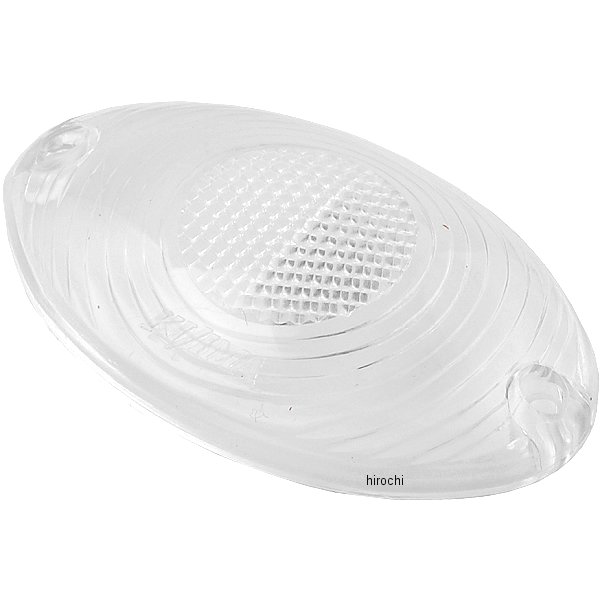 【メーカー在庫あり】 キジマ 補修用テールレンズ ミニキャッツアイ クリア 218-2023用 217-4064 JP店