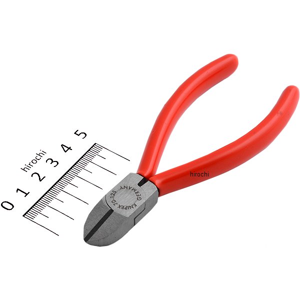 ڥ᡼߸ˤ ˥ڥå KNIPEX Х˥åѡ 7001-125-KP JPŹ