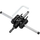 【メーカー在庫あり】 エスコ ESCO φ30-120mm 自由錐 六角軸 000012255766 JP店