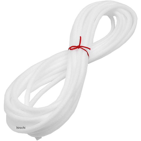 【メーカー在庫あり】 エスコ ESCO 10mm x 10m 発泡ポリエチレン丸棒 000012203787 JP(4.0)