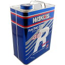 ワコーズ WAKO 039 S 4CR-50 フォーシーアール 15W-50 4リットル 4本セット E425 JP店