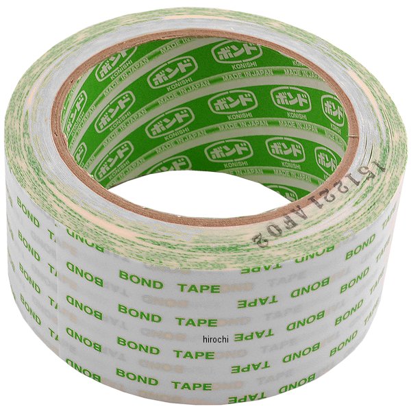 【メーカー在庫あり】 エスコ ESCO 50mm 極うす両面テープ 000012259628 JP(4.0)