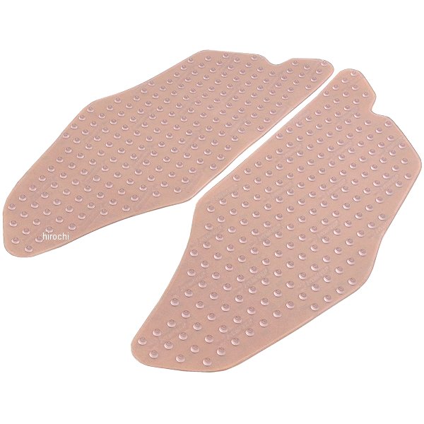 ストンプグリップ STOMPGRIP タンク グリップ ボルケーノ 03年-06年 ドゥカティ 999、749 クリア 55-10-0063C JP店