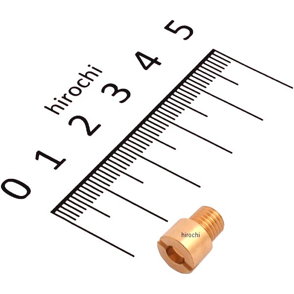 キタコ TKメインジェット(丸型/特大) ＃90 450-3090900 JP店