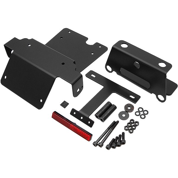 【メーカー在庫あり】 デイトナ フェンダーレスキット ゼファーX 74302 JP店(2.0)