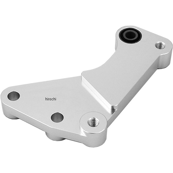 【メーカー在庫あり】 デイトナ ローダウンプレート 14年 マジェスティS シルバー 91700 JP店