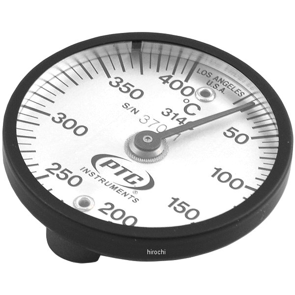 ●外径…50mm●精度…±2％●重量…43g●測定範囲…10〜+400℃●材質…アルミニウム000012053489楽天 JP店　