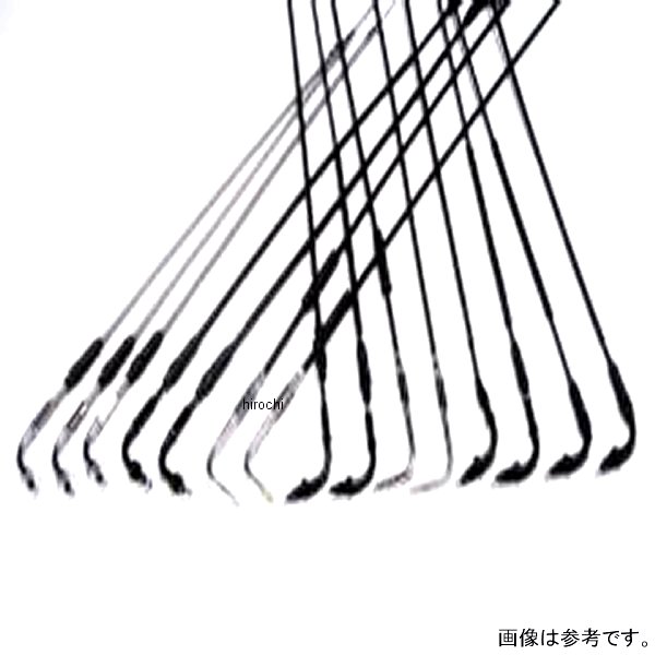 【メーカー在庫あり】 NTB スロットルケーブル 戻し側 04年以降 ファイヤーブレード CBR1000RR 17920-M..