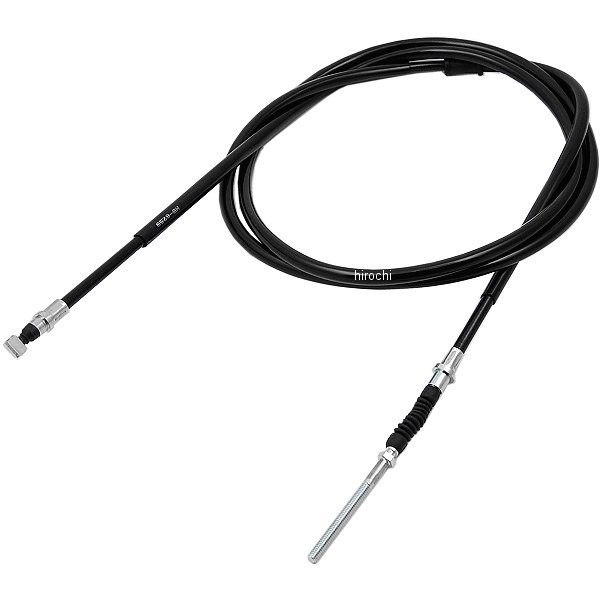 【メーカー在庫あり】 ハリケーン リアブレーキケーブル (+220mmロング) ライブDio ZX/ライブDio SR/ライブ HB6259 JP店