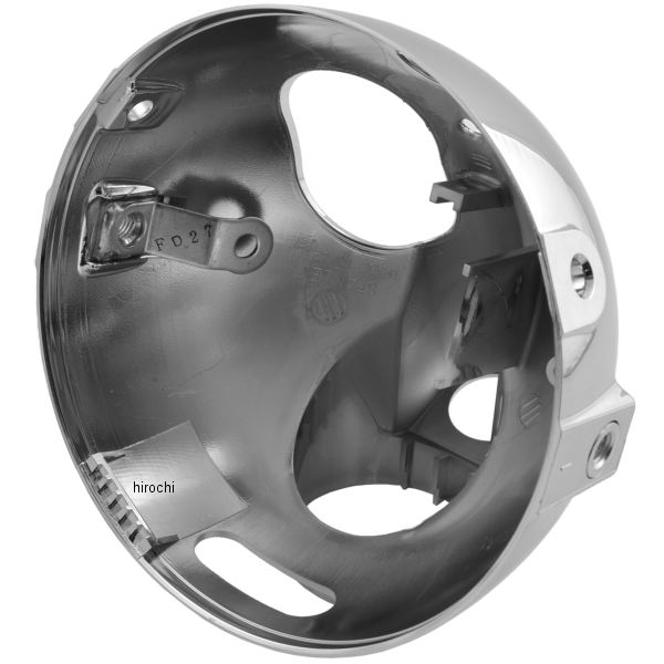 【メーカー在庫あり】 ホンダ純正 ケース ヘッドライト 61301-GEF-000 JP店