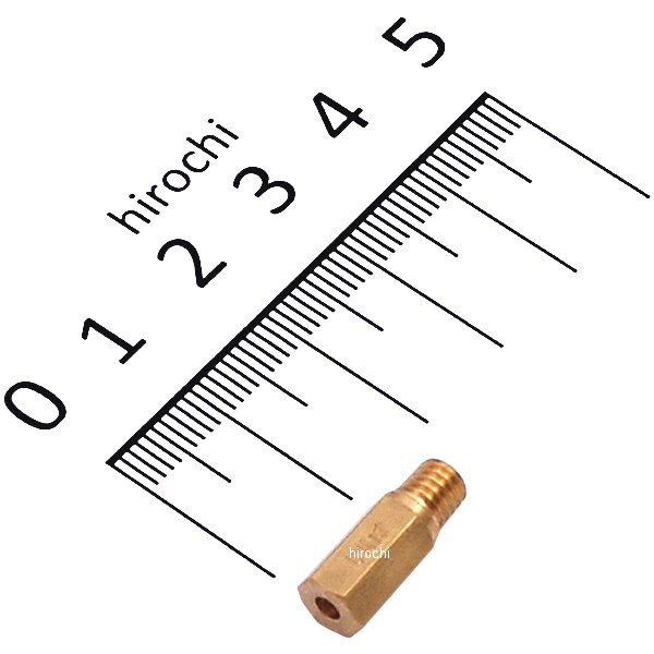 キジマ ケーヒン KEIHIN CR/FCR/PJ/PWK/PWM メインジェット #160 ZK-991013571600 JP店