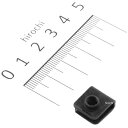 【メーカー在庫あり】 ホンダ純正 ナット クリップ 5mm 90312-MT3-000 JP店