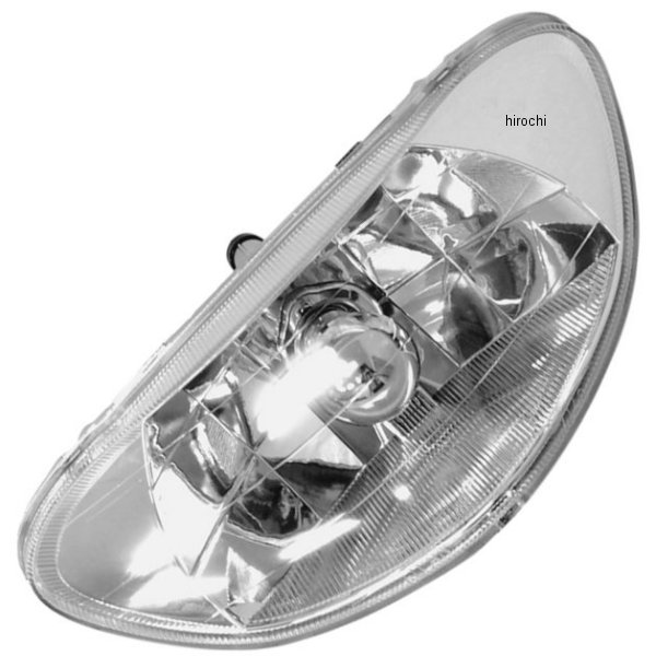 ヤマハ純正 ヘッドライトユニットインジェクタ 5WC-H4310-00 JP店