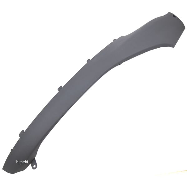 【メーカー在庫あり】 ホンダ純正 カバー R ボディサイド NH157R ハイパーグレー 83520-GCS-000ZA JP店