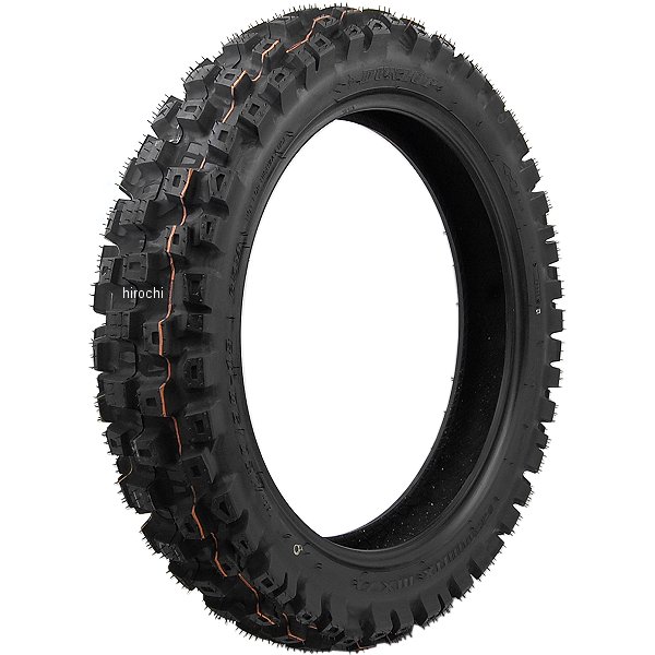 【メーカー在庫あり】 ダンロップ DUNLOP ジオマックス MX71 120/90-18 65M WT リ...