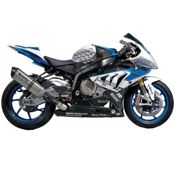 ストンプグリップ STOMPGRIP タンク グリップ ボルケーノ 09年-14年 BMW S1000RR ハイブリッド 55-10-0082H JP店