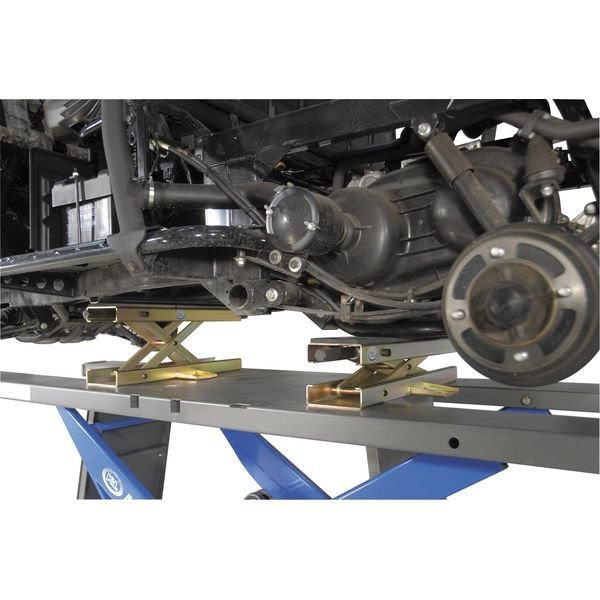 ��USA�߸ˤ���� K&L���ץ饤 K&L SUPPLY ���󥿡�����å� 499kg 4110-0035 JPŹ