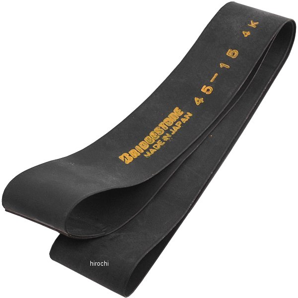Other - 【メーカー在庫あり】 ブリヂストン BRIDGESTONE モーターサイクル リムバンド 45-15 （X-15C） 15インチ MCSR0103 JP店