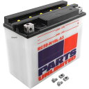 【USA在庫あり】 パーツアンリミテッド Parts Unlimited 液別 耐久バッテリー 開放型 12V Y50-N18L-A3 RC50-N18L-A3 JP店