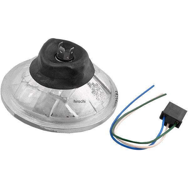 ��USA�߸ˤ���� DRAG �إåɥ饤�� 5.75����� H4 55/60W ���ꥢ��� 0901-0577 JPŹ